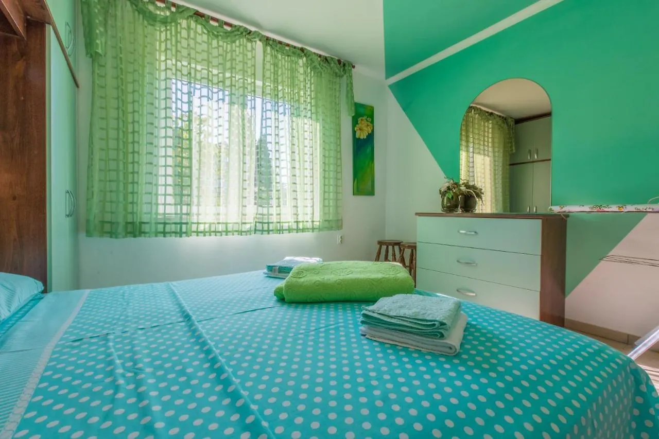 Apartment In Dramalj 41382