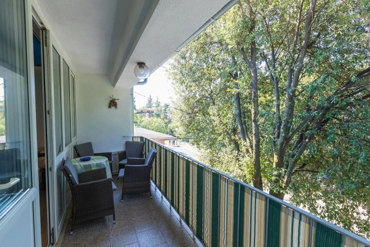 Apartment In Dramalj 41382 Horvátország